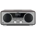 TECHNISAT DigitRadio 602, Anzhrazit / Silber (0000/3987)