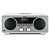 TECHNISAT DigitRadio 602, White / Silver (0001/3987)