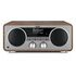 TECHNISAT DigitRadio 602, Walnut / Silver (0002/3987)