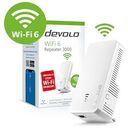DEVOLO WiFi 6 Repeater 3000 (08960)