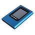 KINGSTON IronKey Vault Privacy 80 External SSD, 480GB, Blau (IKVP80ES/480G)