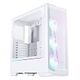 PHANTEKS Eclipse G360A Window, White (PH-EC360ATG_DMW02)