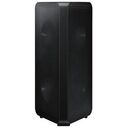 SAMSUNG Sound Tower MX-ST40B, Black