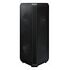 SAMSUNG Sound Tower MX-ST40B, Black