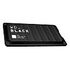 WESTERN DIGITAL WD_BLACK P40 Game Drive SSD, 500GB (WDBAWY5000ABK-WESN)