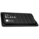 WESTERN DIGITAL WD_BLACK P40 Game Drive SSD, 1.0TB (WDBAWY0010BBK-WESN)