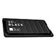 WESTERN DIGITAL WD_BLACK P40 Game Drive SSD, 1.0TB (WDBAWY0010BBK-WESN)