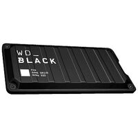 WESTERN DIGITAL WD_BLACK P40 Game Drive SSD, 2.0TB (WDBAWY0020BBK-WESN)