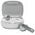 JBL Live Pro 2 TWS True Wireless Earbuds, Silver (JBLLIVEPRO2TWSSIL)