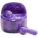 JBL Tune Flex Ghost Edition, Purple (JBLTFLEXGPUR)