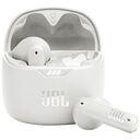 JBL Tune Flex, White (JBLTFLEXWHT)