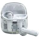 JBL Tune Flex Ghost Edition, White (JBLTFLEXGWHT)