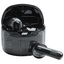 JBL Tune Flex Ghost Edition, Schwarz (JBLTFLEXGBLK)