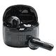 JBL Tune Flex Ghost Edition, Black (JBLTFLEXGBLK)