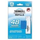 THERMACELL Mosquito Repeller R4 Refill Pack, 12 pieces (48h)