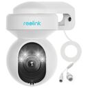 REOLINK E1 Outdoor, White