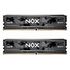 APACER NOX Kit, DDR5-5200, 32GB, CL38, Grey (AH5U32G52C502MBAA-2)