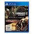 Commandos 2 & 3 HD Remaster - Double Pack (Kalypso), PS4