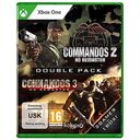 Commandos 2 & 3 HD Remaster - Double Pack (Kalypso), Xbox One