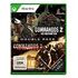 Commandos 2 & 3 HD Remaster - Double Pack (Kalypso), Xbox One