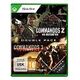 Commandos 2 & 3 HD Remaster - Double Pack (Kalypso), Xbox One