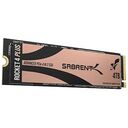 SABRENT Rocket 4 Plus, 4.0TB (SB-RKT4P-4TB)