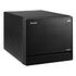 SHUTTLE BAREBONE XPC Cube, Schwarz, (SW580R8)