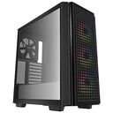 DEEPCOOL CG540 Window, Black (R-CG540-BKAGE4-G-1)