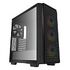 DEEPCOOL CG540 Window, Black (R-CG540-BKAGE4-G-1)