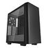 DEEPCOOL CK500 Window, Black (R-CK500-BKNNE2-G-1)