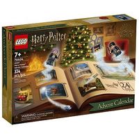 LEGO Harry Potter - Adventskalender 2022 (76404)
