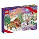 LEGO Friends - Advent Calendar 2022 (41706)