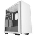 DEEPCOOL CK500 Window, White (R-CK500-WHNNE2-G-1)