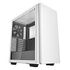 DEEPCOOL CK500 Window, White (R-CK500-WHNNE2-G-1)