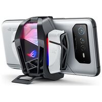 ASUS AeroActive Cooler 6 für ROG Phone 6, Schwarz (90AI00E0-P00010