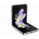SAMSUNG Galaxy Z Flip4, 256GB, Bora Purple (SM-F721B)