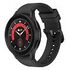 SAMSUNG Galaxy Watch5 Pro, 45mm, Black Titanium (SM-R920)