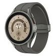 SAMSUNG Galaxy Watch5 Pro 4G, 45mm, Grey Titanium (SM-R925)