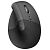 LOGITECH Lift for Business - Vertical Ergonomic Mouse, Graphit (910-006494)