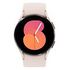 SAMSUNG Galaxy Watch5 4G, 40mm, Pink Gold (SM-R905)