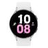 SAMSUNG Galaxy Watch5, 44mm, Silver (SM-R910)