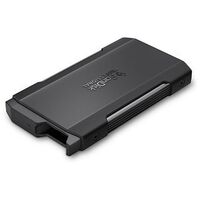 SANDISK Professional PRO-BLADE Transport, USB 3.1 (Typ-C), Black (SDPM2NB-0000-GBAND)