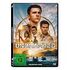 Uncharted (DVD, 2022, M.Wahlberg / T.Holland)