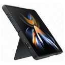 SAMSUNG Slim Standing Cover, Galaxy Z Fold4, Schwarz (EF-MF936CBEGWW)
