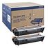 BROTHER Toner TN-3380TWIN, Black