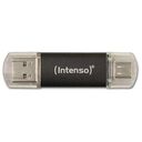 INTENSO Twist Line, 128GB (3539491)