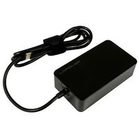 LC-POWER Notebook, 45 Watt (LC-NB-PRO-45-C)