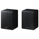 SAMSUNG SWA-9200S, Wireless Rear Speaker Kit