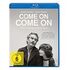 Come on, Come on (Blu-ray, 2021, J.Phoenix / G.Hoffmann)