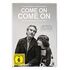 Come on, Come on (DVD, 2021, J.Phoenix / G.Hoffmann)